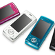 Illustration for article titled Japan's Finest: KDDI Fall Winter Cellphone Line